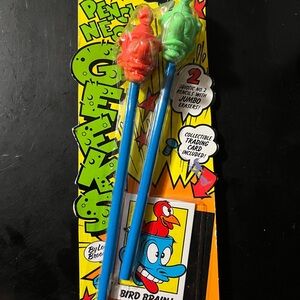 Vintage Pentech Pencil Neck Geeks Pencils